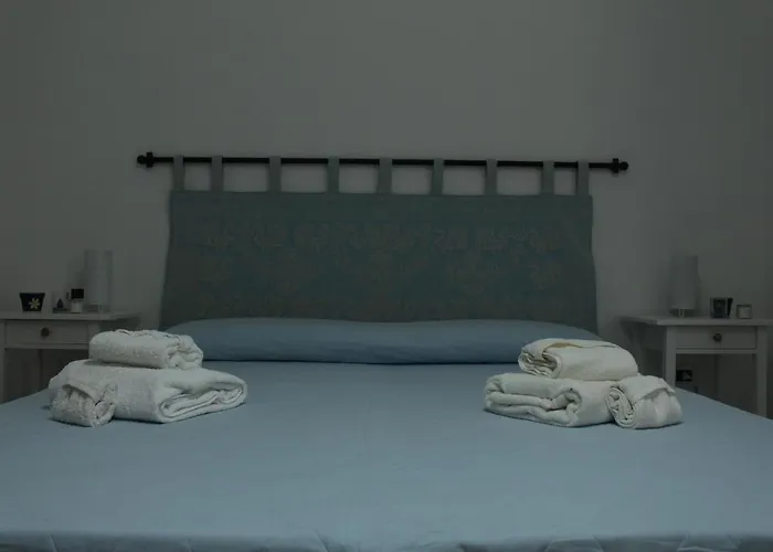 B&B Il Melograno