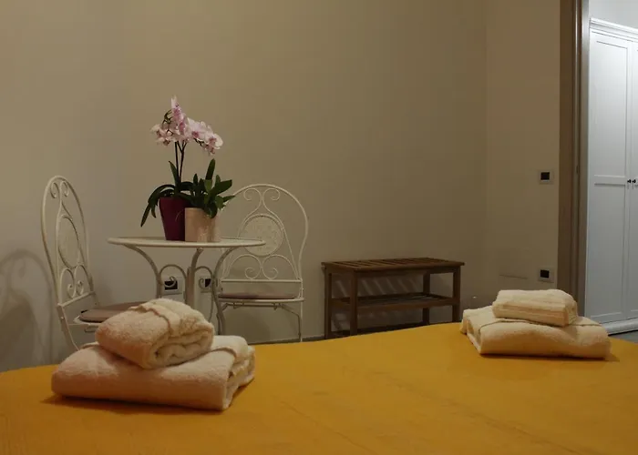 B&B Il Melograno
