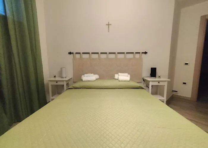 B&B Il Melograno