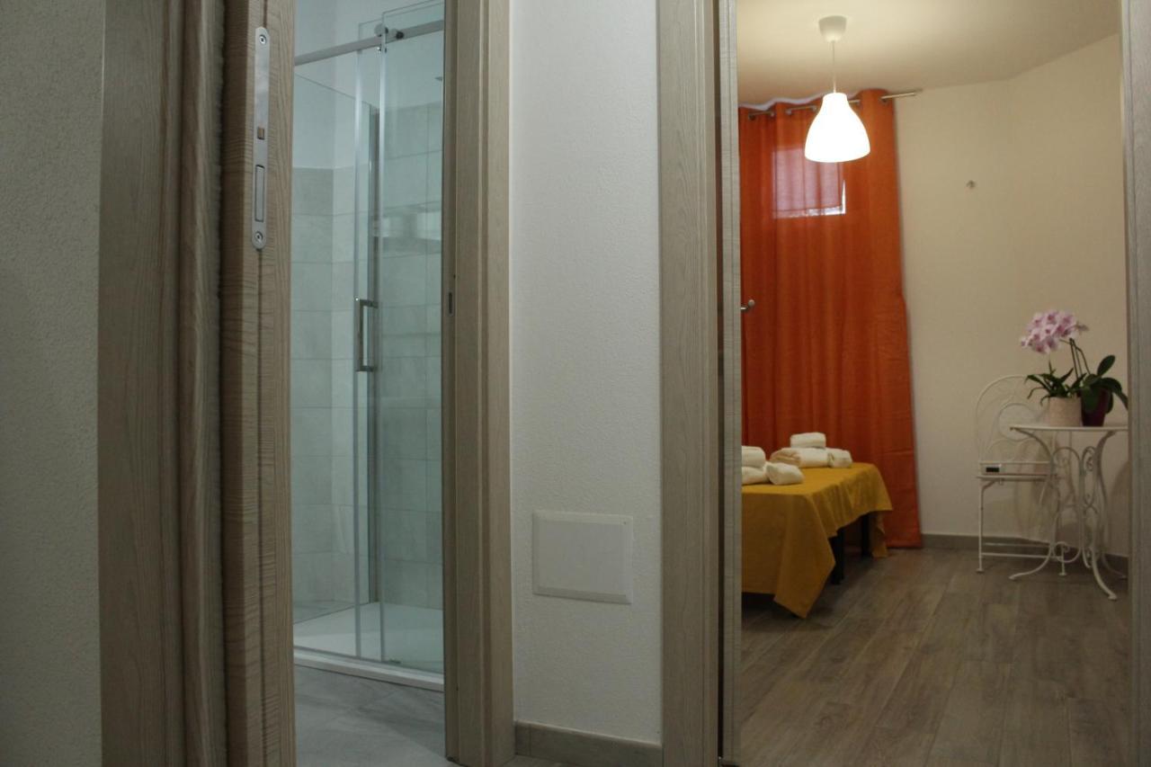 Bed & Breakfast Il Melograno Paulilatino