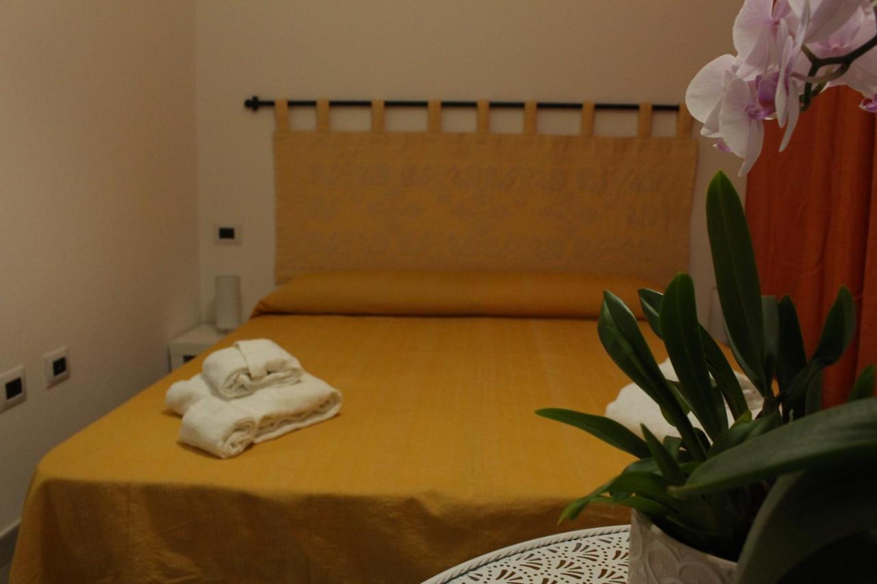 Bed & Breakfast Il Melograno *